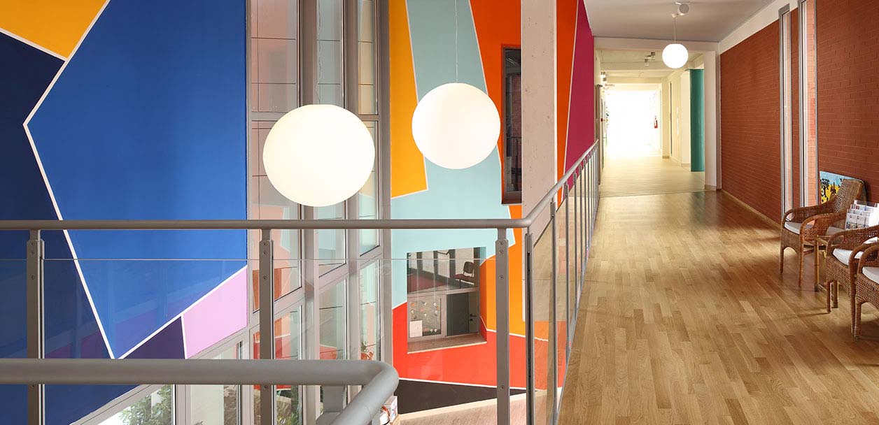 International School of Milan