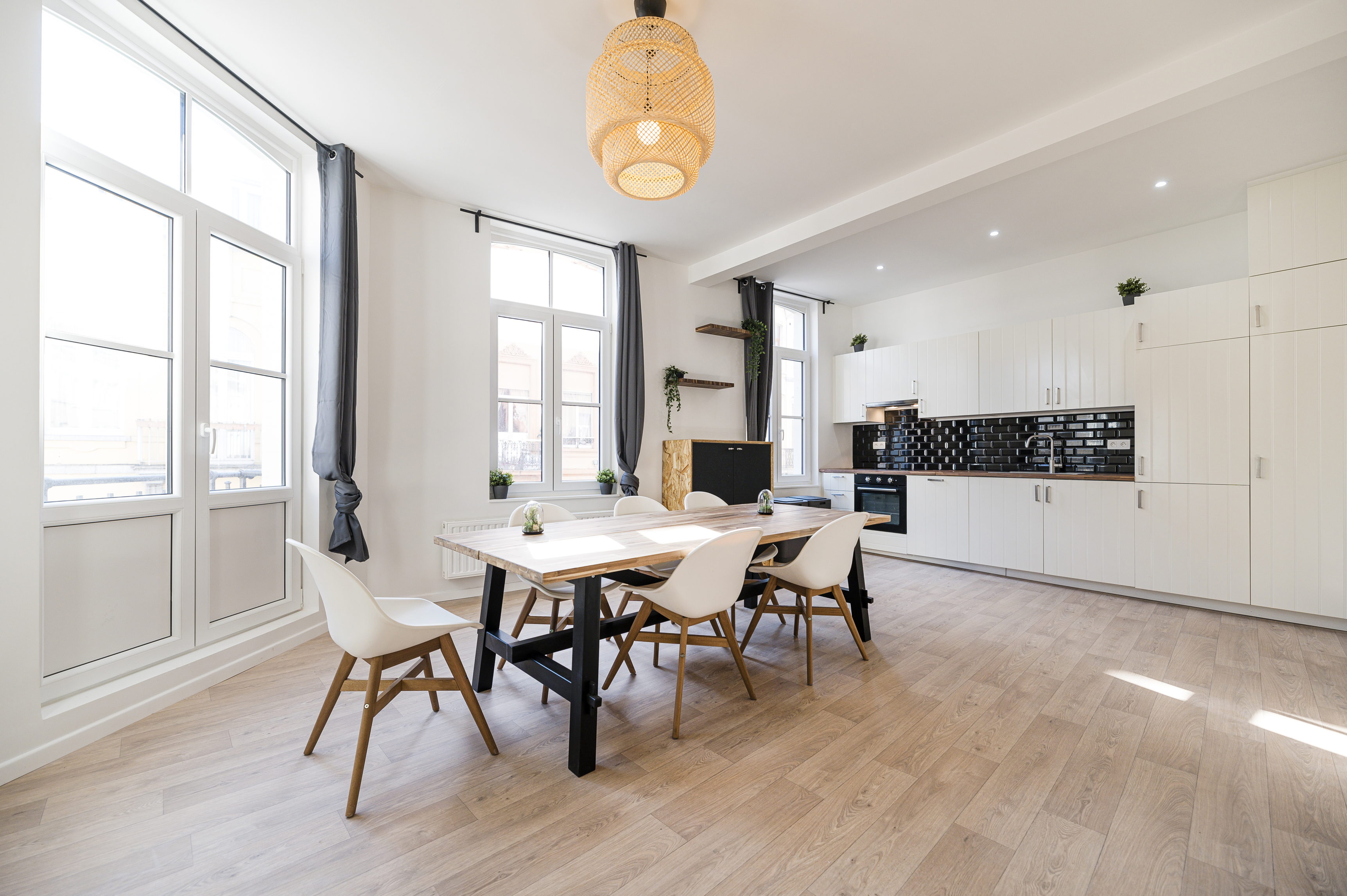 Coliving Sharies