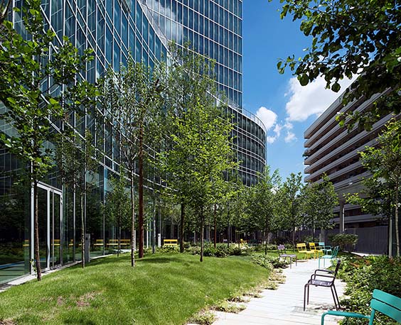 Investissement responsable ISR Primopierre