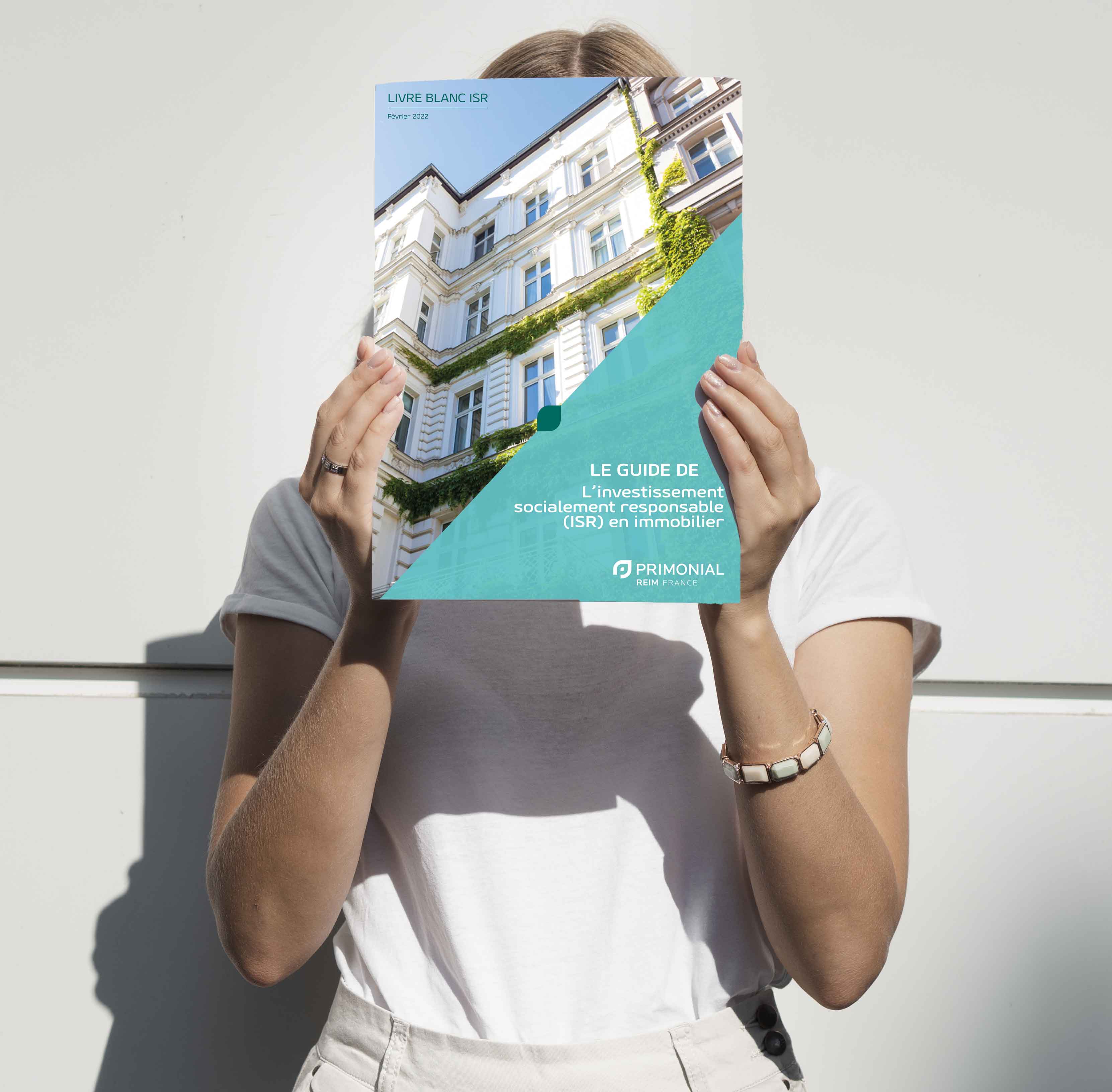 Livre blanc ISR