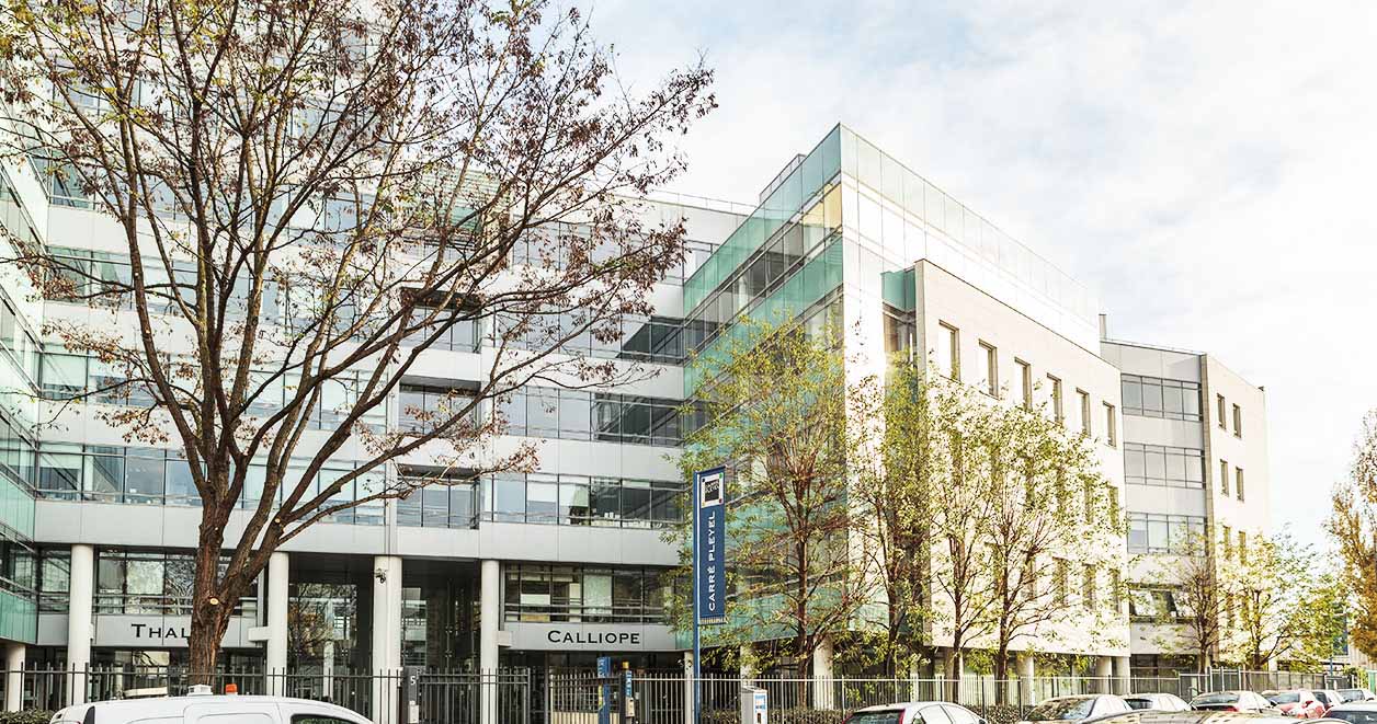 OPCI PREIMIUM Immobilier investissement placement