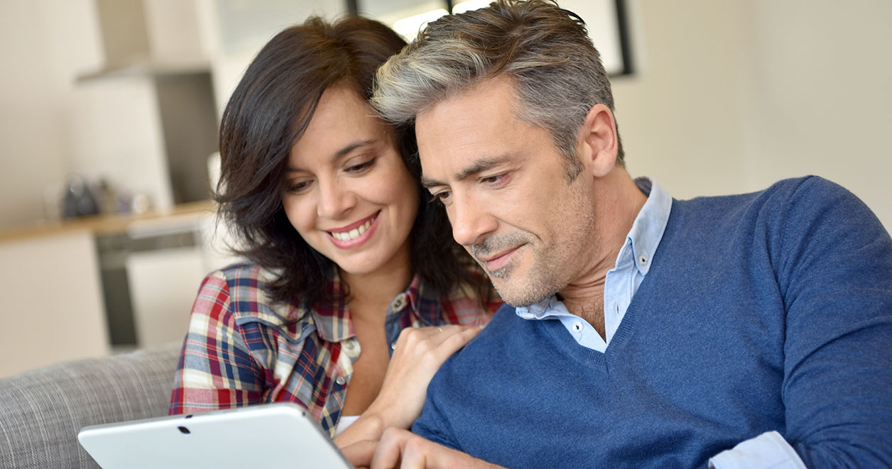 For every requirement there is an investment solution