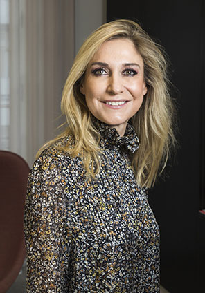 Stéphanie Lacroix