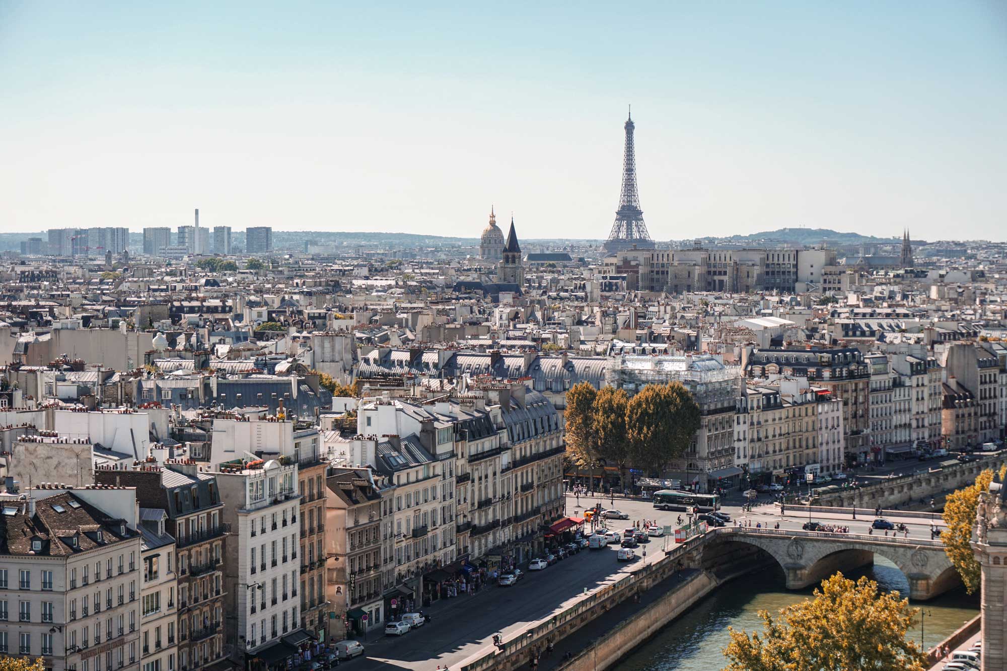 #Weekly Covid-19 - French real estate market - a pre-opening inventory