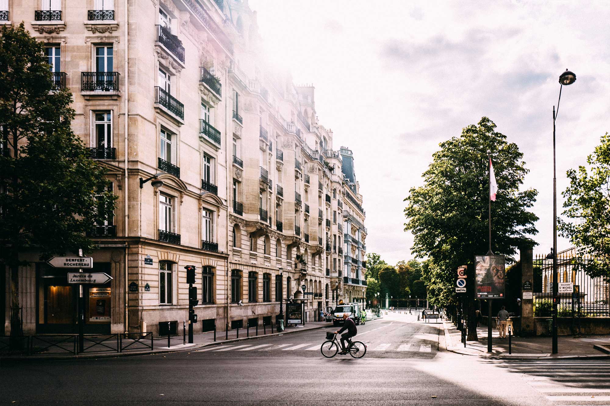 Real estate convictions: France in the first half of 2019