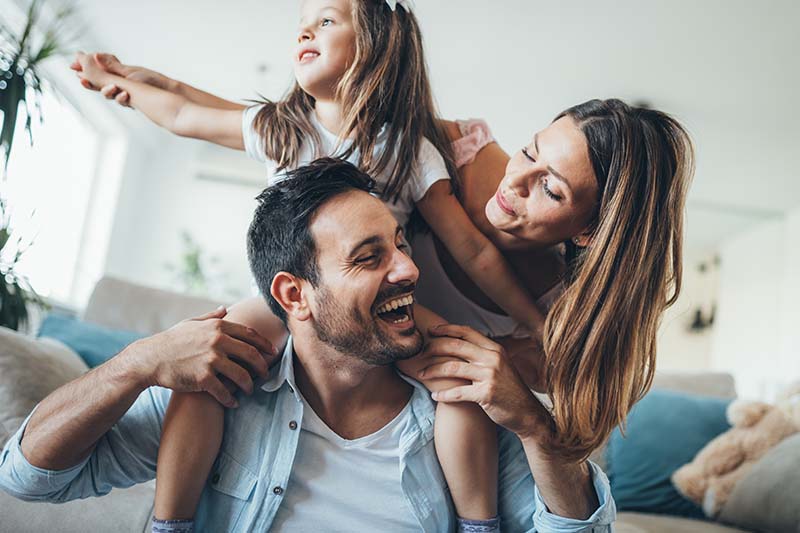 Life insurance: The new real estate equation