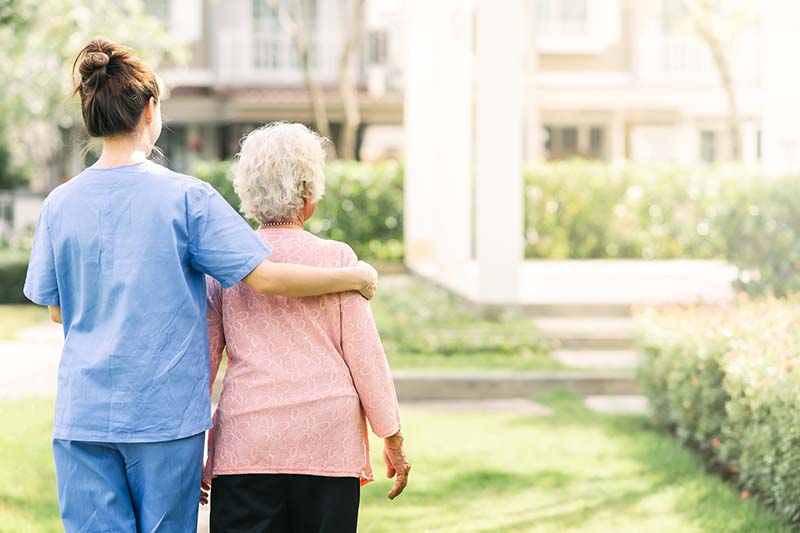 #Weekly Covid-19 : Healthcare real estate facing the pandemic... and the world after