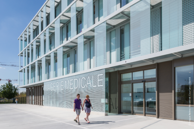 Immobilier de santé : la démographie européene au coeur des enjeux de demain