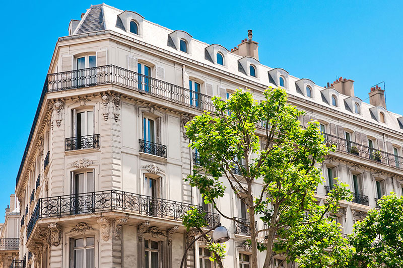 European residential real estate: from “metropolisation” to the investment strategy
