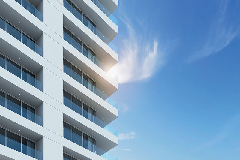 L'immobilier européen dans l'allocation d'actifs : nouveau monde, nouveau modèle