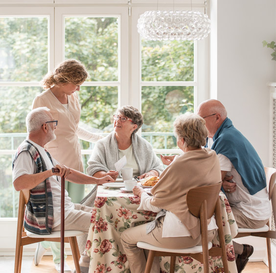 Etude immobilier de santé