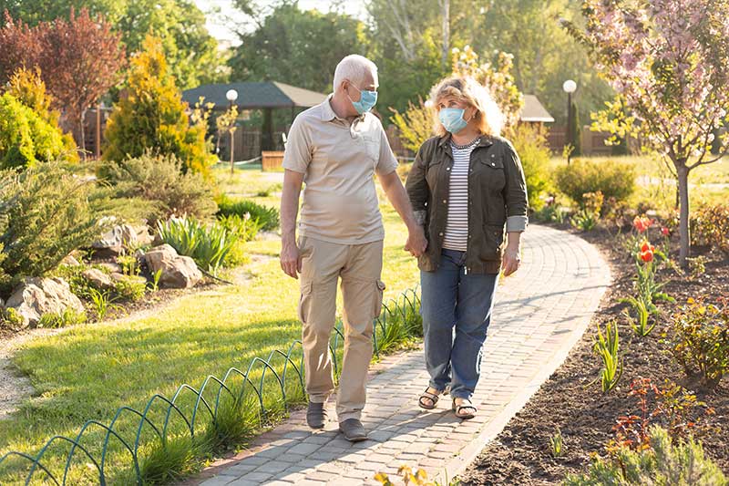 Healthcare real estate in a post-covid world