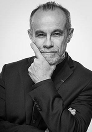 Carlos Moreno