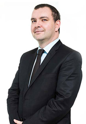 Daniel While