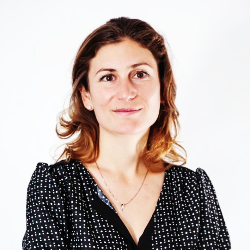 Audrey Francke