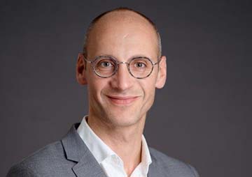 Charles Ragons