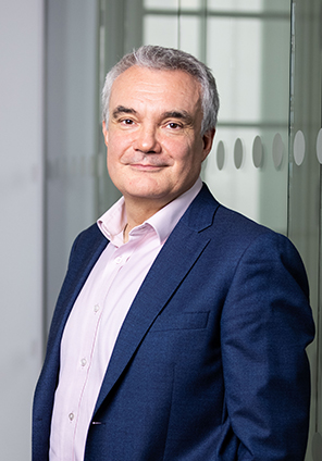 Marc Bertrand