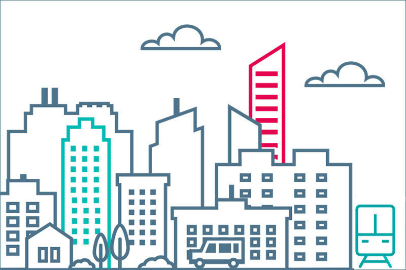 Office real estate in Île-de-France: what investments in the Grand Paris?