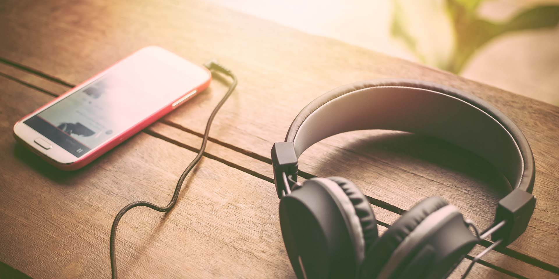 Podcast