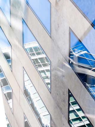 Expertises des marchés immobiliers
