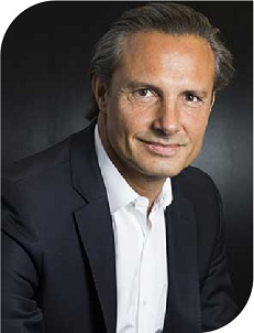 Président, Praemia REIM France