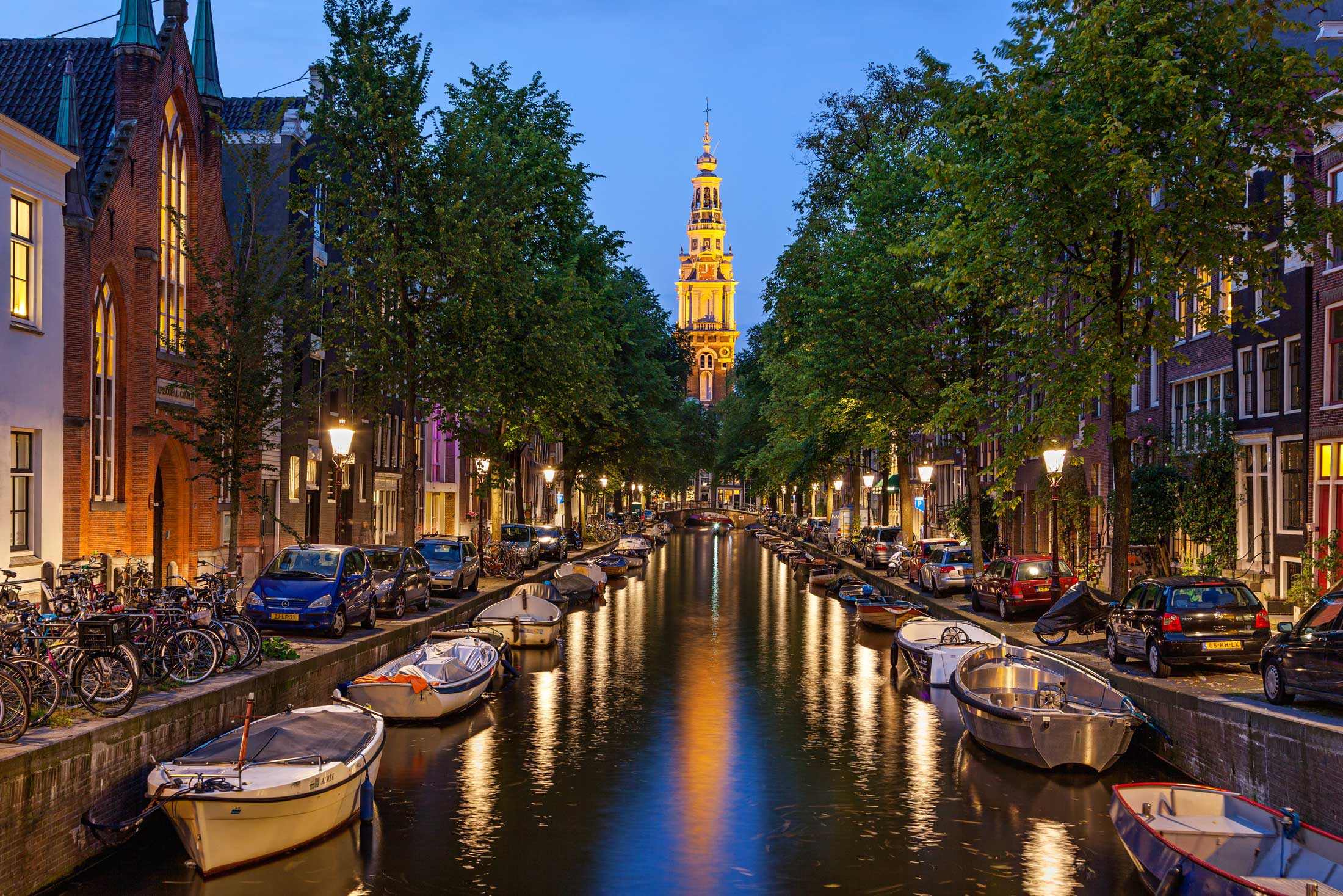 Real Estate Convictions Europe : 3rd quarter 2020