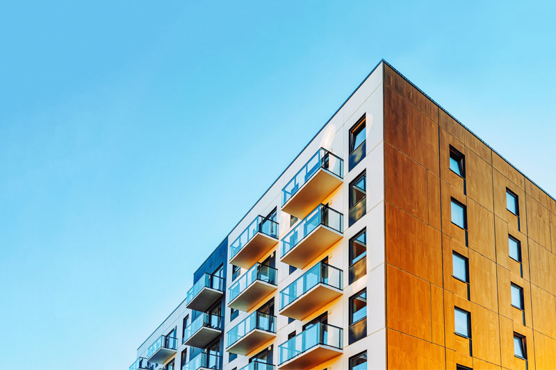 Real estate convictions Europe : 3rd quarter 2022